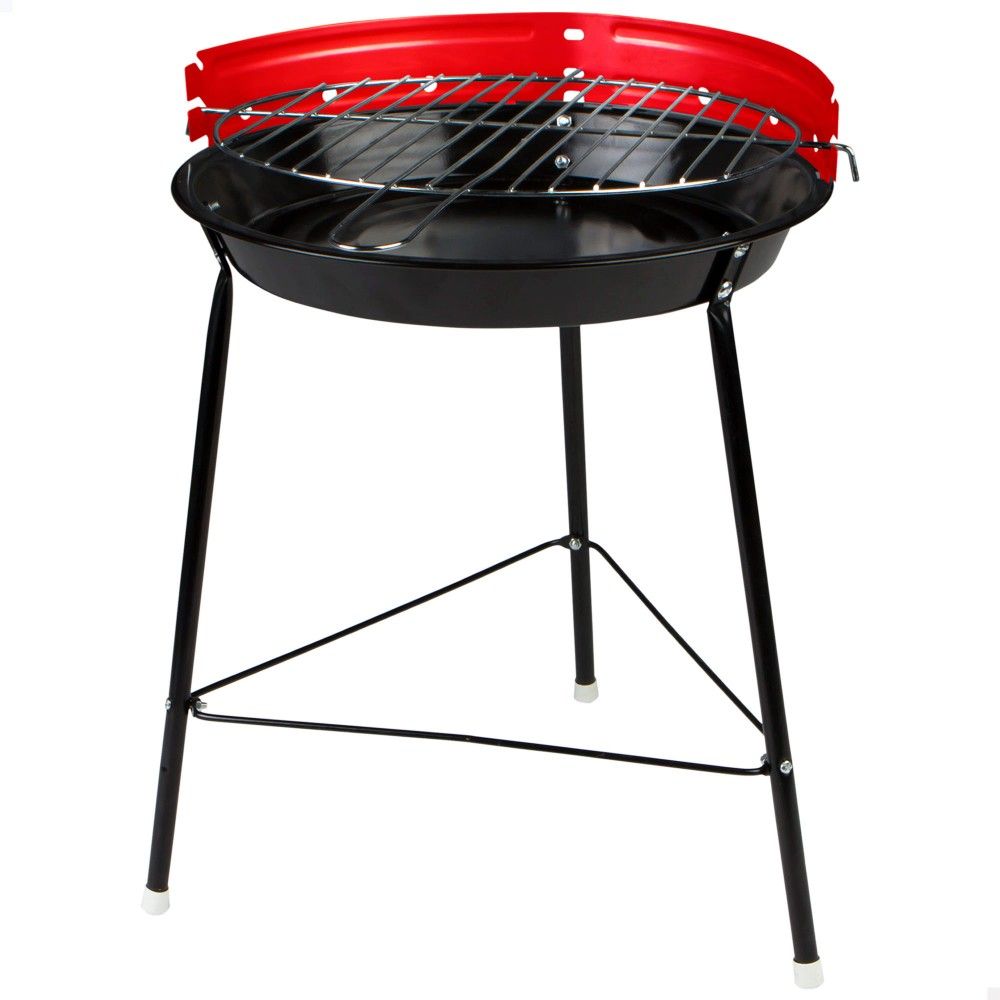 Grill węglowy Aktive Sport Camping(Por omisión)