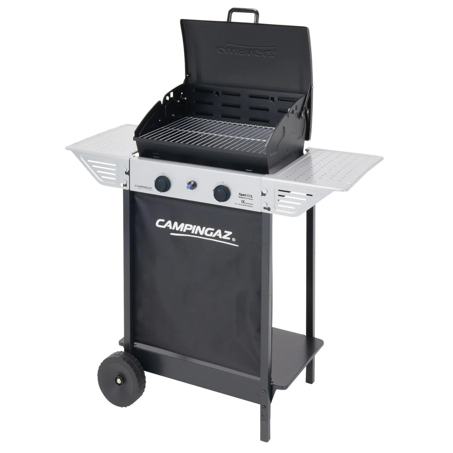 Barbacoa a Gas Xpert 100L(Por omisión)