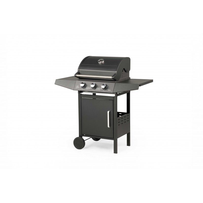 Grill gazowy Vesuvio(Por omisión)