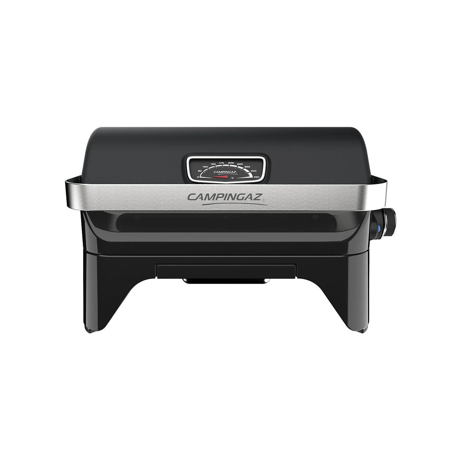 Barbacoa a Gas Attitude 2go - Black(Por omisión)