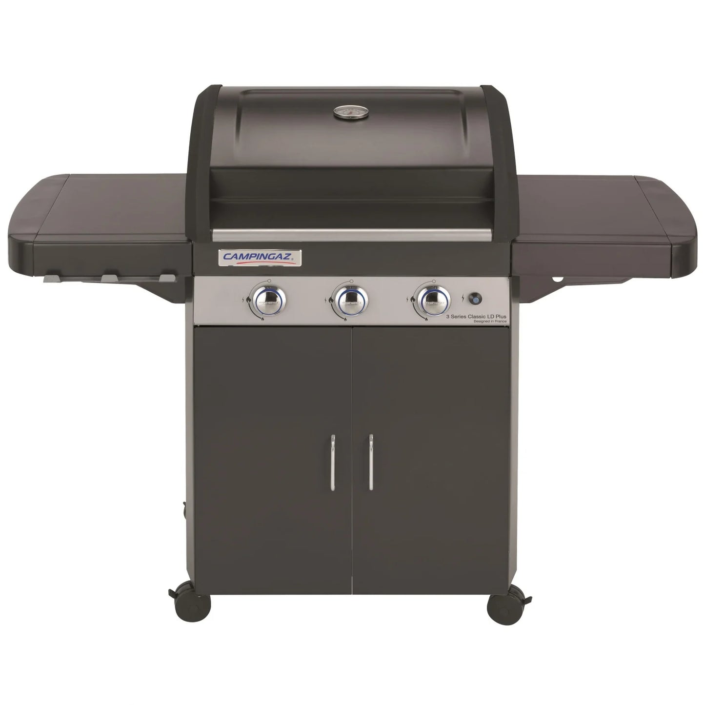 Campingaz Barbacoa Ld Plus 3 Classic Series(Por omisión)
