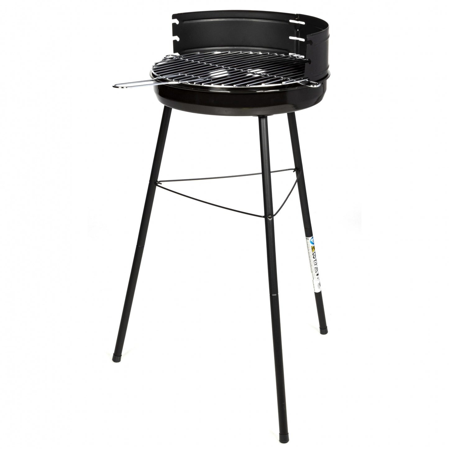 Barbacoa Nowa Lanzarote 38 cm(Por omisión)