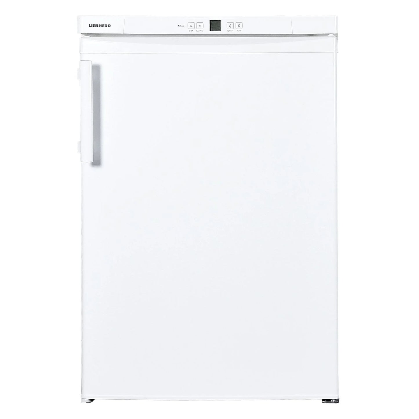 2026 Liebherr GP 1496 Premium do zabudowy podblatowej – 103 litry, klasa C, kolor biały