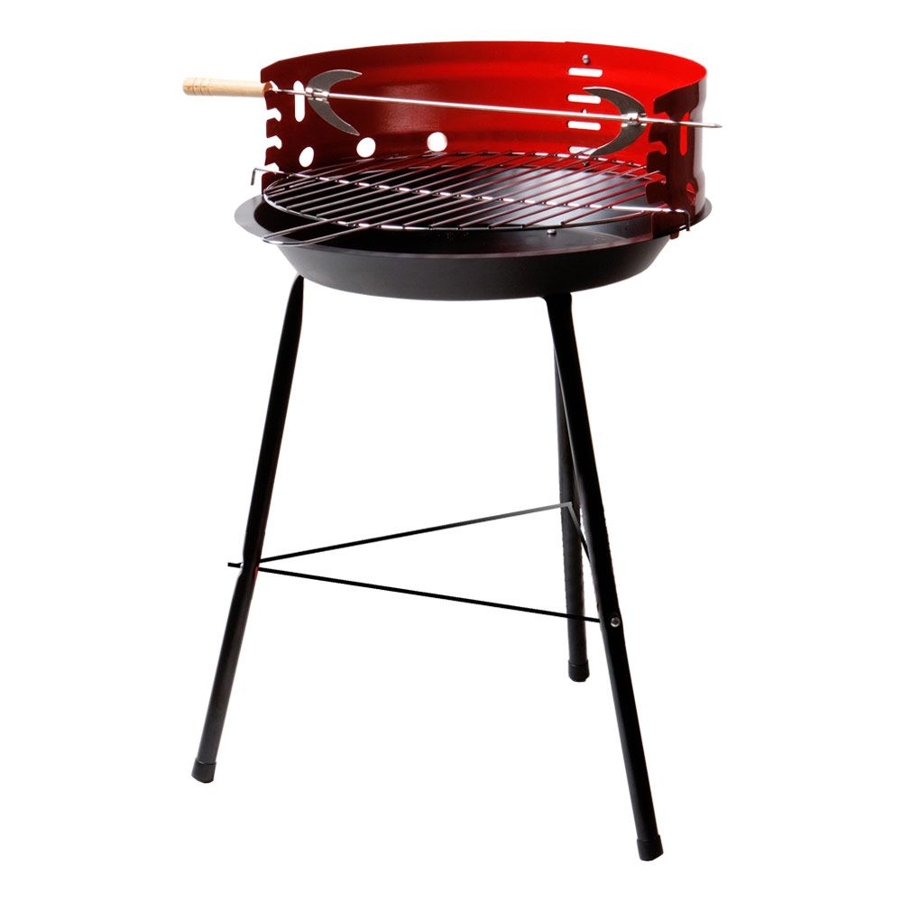 Aktywny grill węglowy(Por omisión)