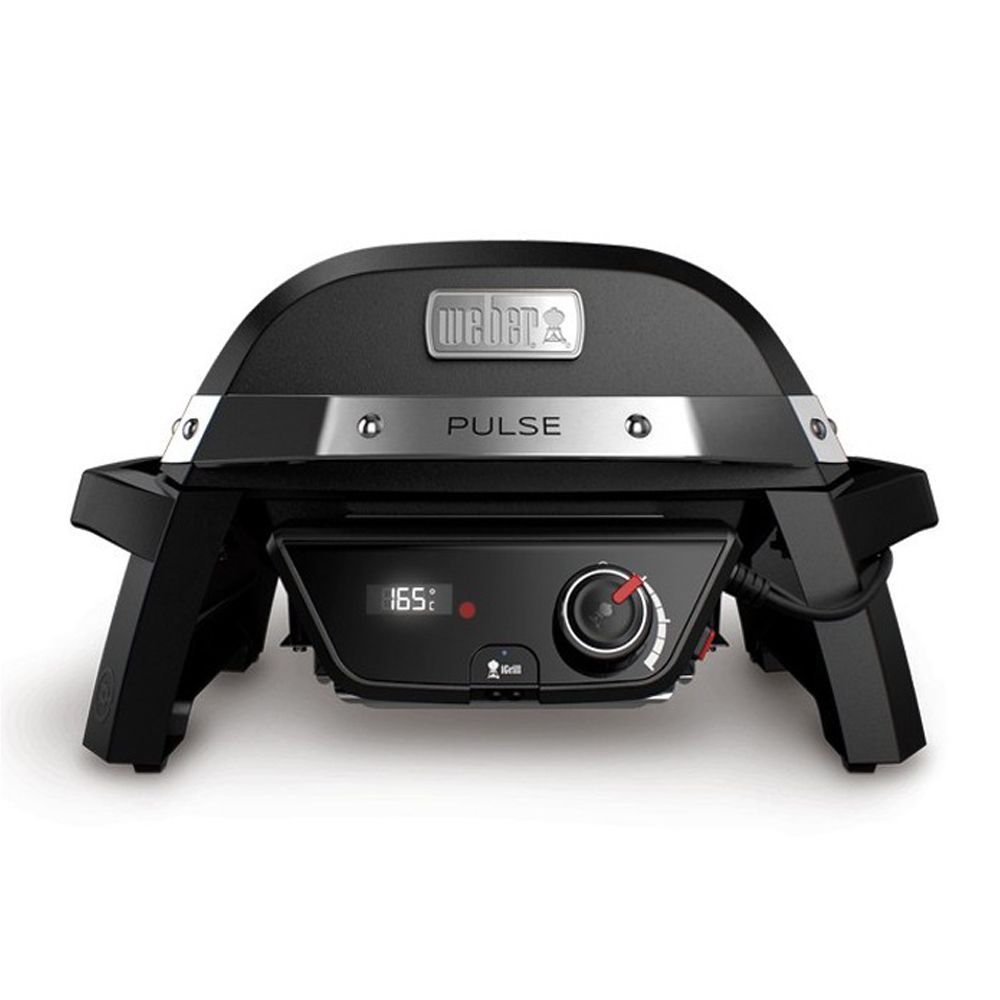 Grill elektryczny Weber Pulse 1000(Por omisión)