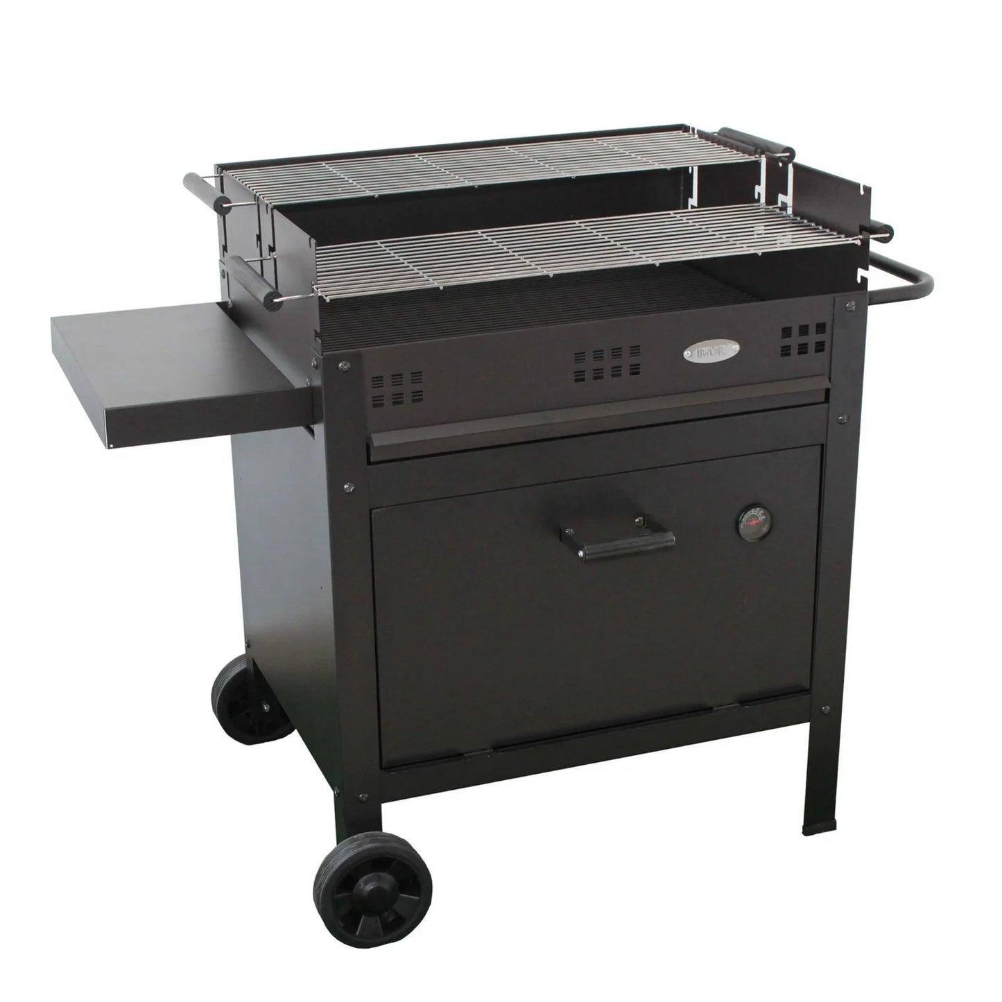 Grill węglowy Etna z piekarnikiem(Por omisión)