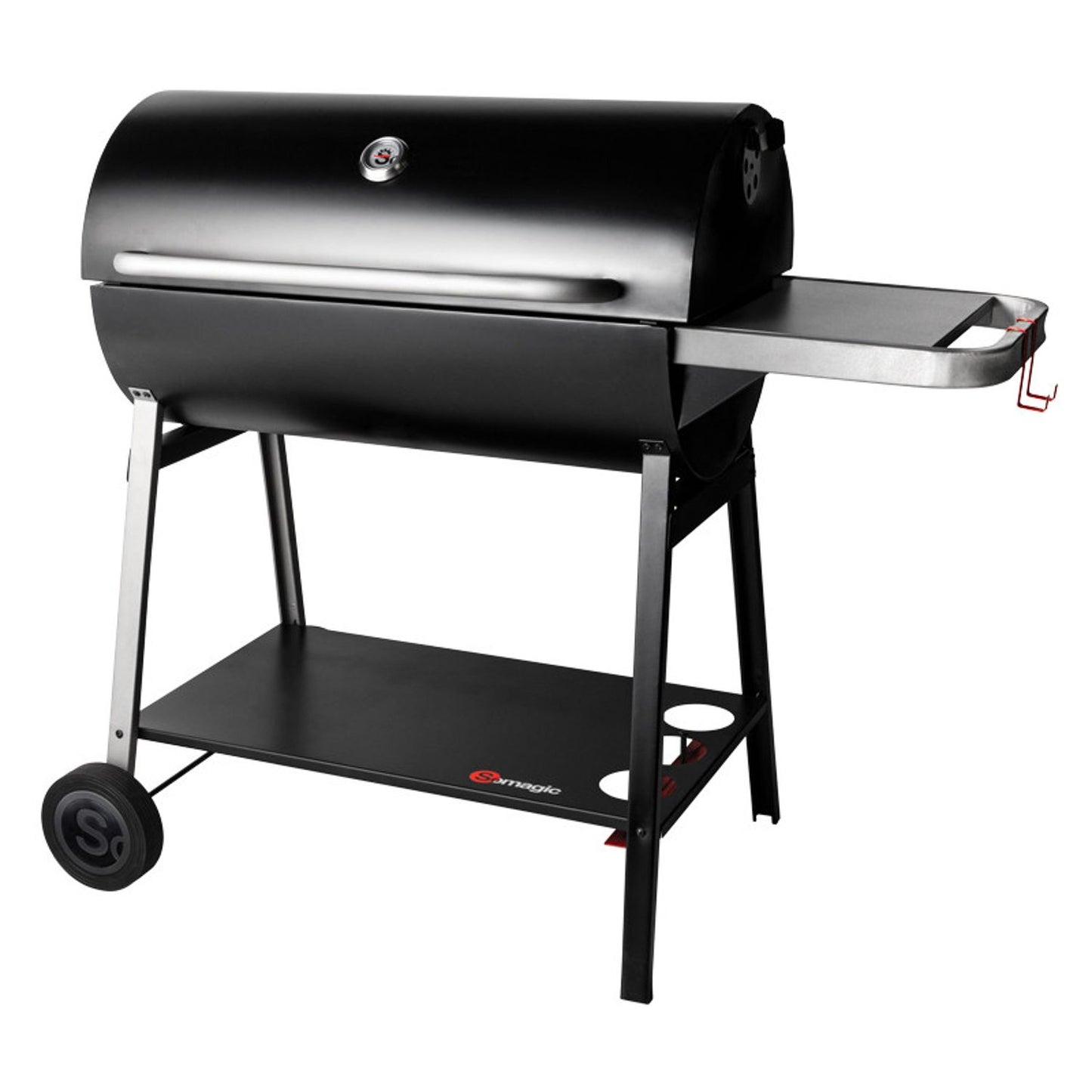 Grill węglowy Brasilia(Por omisión)