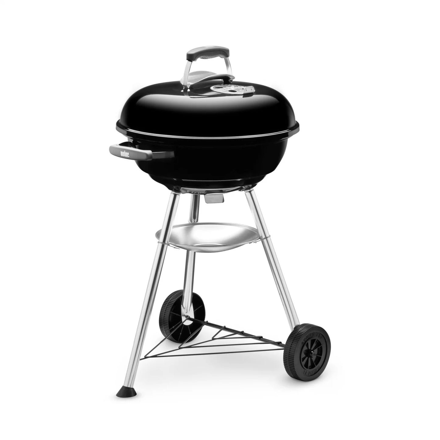 Grill węglowy Weber Compact Kettle, 47 cm(Por omisión)