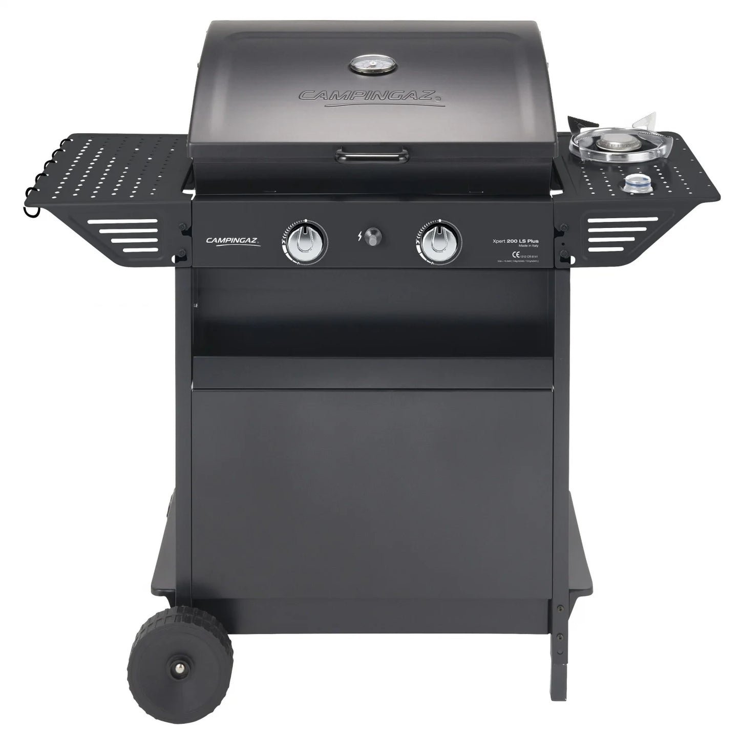Grill Campingaz Xpert 200 Plus Rocky(Por omisión)