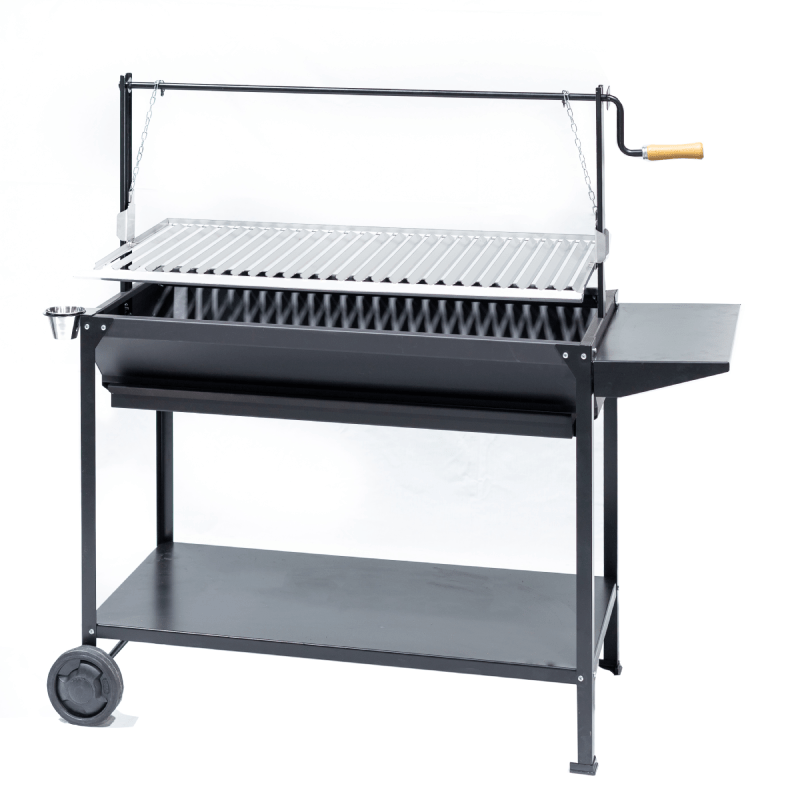 Ekskluzywny argentyński grill - 100 cm i 80 cm(Por omisión)