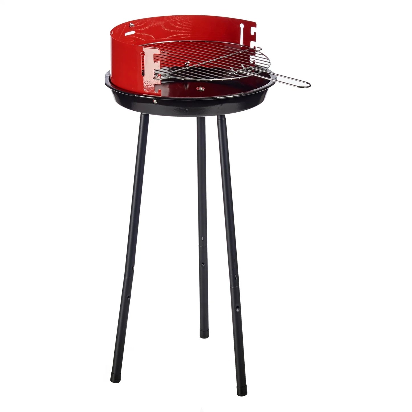 Okrągła Barbacoa Idealcasa 67 cm(Por omisión)